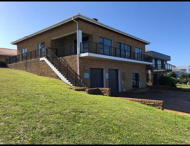 5 BEDROOM HOUSE FOR SALE IN FRANSKRAAL